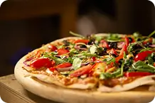 Modern Italian Tasting Menu